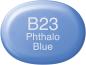 Preview: COPIC Marker Sketch 2107575 B23 - Phthalo Blue