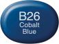 Preview: COPIC Marker Sketch 2107576 B26 - Cobalt Blue