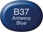 Preview: COPIC Marker Sketch 2107577 B37 - Antwerp Blue