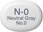 Preview: COPIC Marker Sketch 2107586 N-0 - Neutral Grey No.0