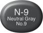 Preview: COPIC Marker Sketch 2107595 N-9 - Neutral Grey No.9