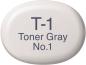 Preview: COPIC Marker Sketch 2107598 T-1 - Toner Grey No.1