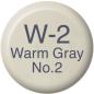 Preview: COPIC Ink Refill 21076109 W-2 - Warm Grey No.2