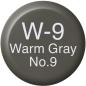 Preview: COPIC Ink Refill 2107611 W-9 - Warm Grey No.9