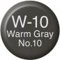 Preview: COPIC Ink Refill 21076113 W-10 - Warm Grey No.10