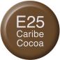 Preview: COPIC Ink Refill 21076119 E25 - Caribe Cocoa