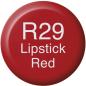 Preview: COPIC Ink Refill 21076125 R29 - Lipstick Red