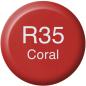 Preview: COPIC Ink Refill 21076127 R35 - Coral