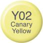 Preview: COPIC Ink Refill 21076146 Y02 - Canary Yellow