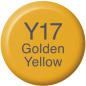 Preview: COPIC Ink Refill 21076147 Y17 - Golden Yellow