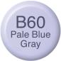 Preview: COPIC Ink Refill 21076153 B60 - Pale Blue Grey