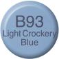 Preview: COPIC Ink Refill 21076155 B93 - Light Crockery Blue