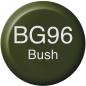 Preview: COPIC Ink Refill 21076163 BG96 - Bush