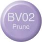 Preview: COPIC Ink Refill 21076165 BV02 - Prune