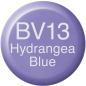 Preview: COPIC Ink Refill 21076166 BV13 - Hydrangea Blue