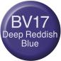 Preview: COPIC Ink Refill 21076167 BV17 - Deep Reddish Blue