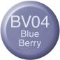 Preview: COPIC Ink Refill 21076170 BV04 - Blue Berry