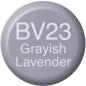 Preview: COPIC Ink Refill 21076171 BV23 - Greyish Lavender