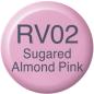 Preview: COPIC Ink Refill 21076176 RV02 - Sugared Almond Pink