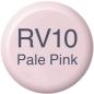 Preview: COPIC Ink Refill 21076177 RV10 - Pale Pink