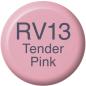 Preview: COPIC Ink Refill 21076178 RV13 - Tender Pink