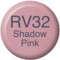 Preview: COPIC Ink Refill 21076181 RV32 - Shadow Pink