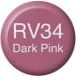 Preview: COPIC Ink Refill 21076182 RV34 - Dark Pink