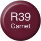 Preview: COPIC Ink Refill 21076187 R39 - Garnet