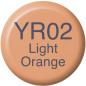 Preview: COPIC Ink Refill 21076189 YR02 - Light Orange