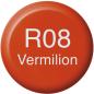 Preview: COPIC Ink Refill 2107619 R08 - Vermilion