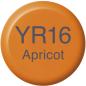 Preview: COPIC Ink Refill 21076190 YR16 - Apricot