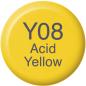 Preview: COPIC Ink Refill 21076192 Y08 - Acid Yellow