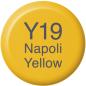 Preview: COPIC Ink Refill 21076193 Y19 - Napoli Yellow