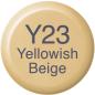 Preview: COPIC Ink Refill 21076194 Y23 - Yellowish Beige