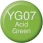 Preview: COPIC Ink Refill 21076197 YG07 - Acid Green