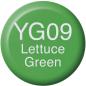 Preview: COPIC Ink Refill 21076198 YG09 - Lettuce Green