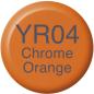 Preview: COPIC Ink Refill 2107620 YR04 - Chrome Orange