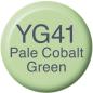 Preview: COPIC Ink Refill 21076202 YG41 - Pale Cobalt Green