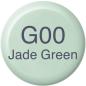 Preview: COPIC Ink Refill 21076206 G00 - Jade Green