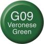 Preview: COPIC Ink Refill 21076208 G09 - Veronese Green