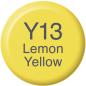 Preview: COPIC Ink Refill 2107621 Y13 - Lemon Yellow