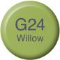 Preview: COPIC Ink Refill 21076212 G24 - Willow