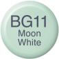 Preview: COPIC Ink Refill 21076217 BG11 - Moon White