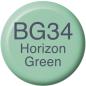 Preview: COPIC Ink Refill 21076219 BG34 - Horizon Green