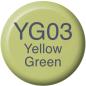 Preview: COPIC Ink Refill 2107622 YG03 - Yellow Green