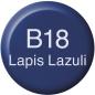 Preview: COPIC Ink Refill 21076224 B18 - Lapis Lazuli