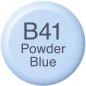 Preview: COPIC Ink Refill 21076227 B41 - Powder Blue