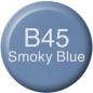 Preview: COPIC Ink Refill 21076228 B45 - Smoky Blue