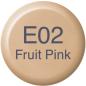 Preview: COPIC Ink Refill 21076230 E02 - Fruit Pink