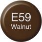 Preview: COPIC Ink Refill 21076240 E59 - Walnut